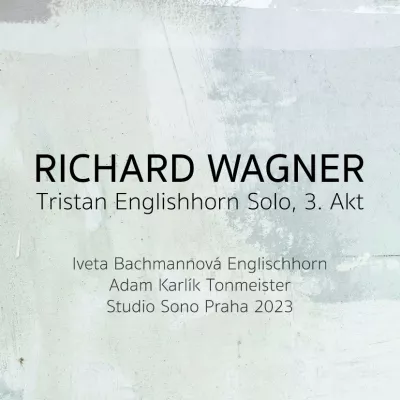 RICHARD WAGNER, Tristan Englishhorn Solo, 3. Akt